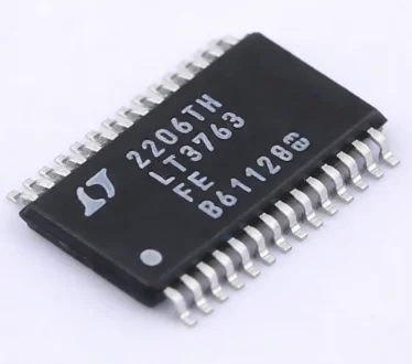 Newly manufactured original LT3763EFE TRPBF LT3763FE TSSOP28 LED driver chip