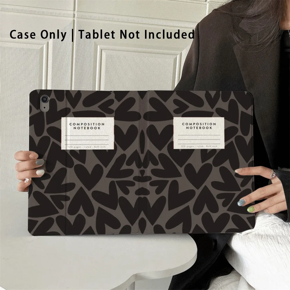 

Case for Samsung pad,Smart Case Compatible with Samsung for Galaxy Tab s9 FE,S8plus,s7.s10