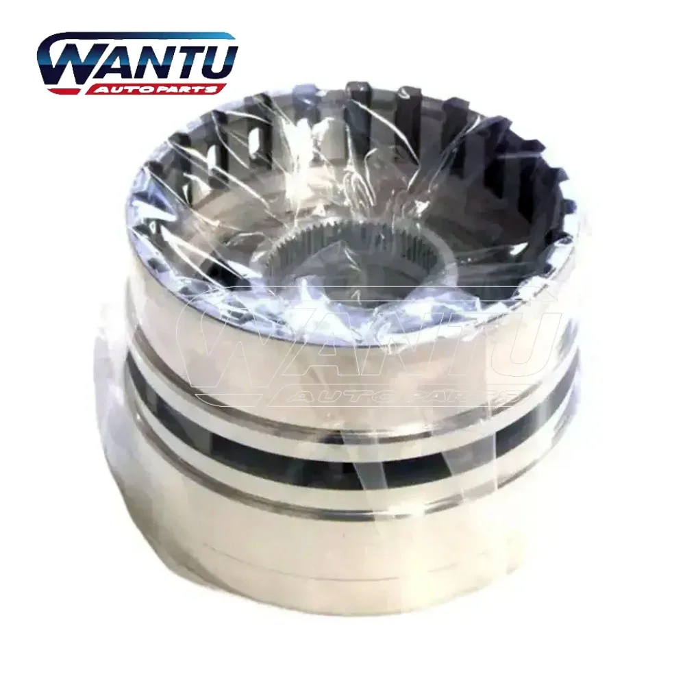 

5HP19 ZF5HP19 Automatic Transmission Clutch Center Support Reverse Input Drum Assembly for BMW Audi Porsche