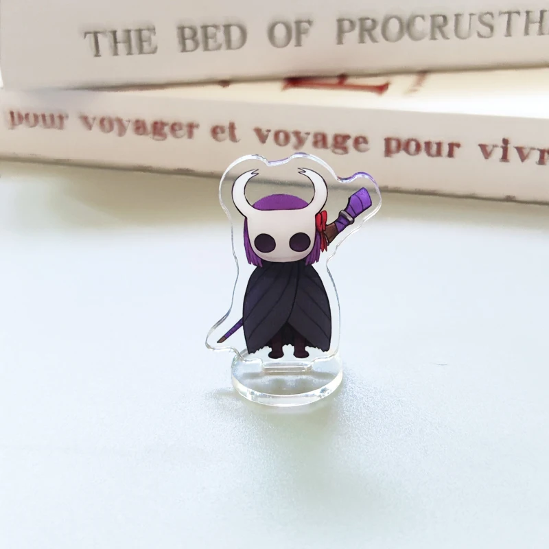 15 سنتيمتر علامة الاكريليك الدائمة تتميز بالتعاون بين لعبة الفريريان والفارس المجوف الشكل الرسوم المتحركة مشتقة