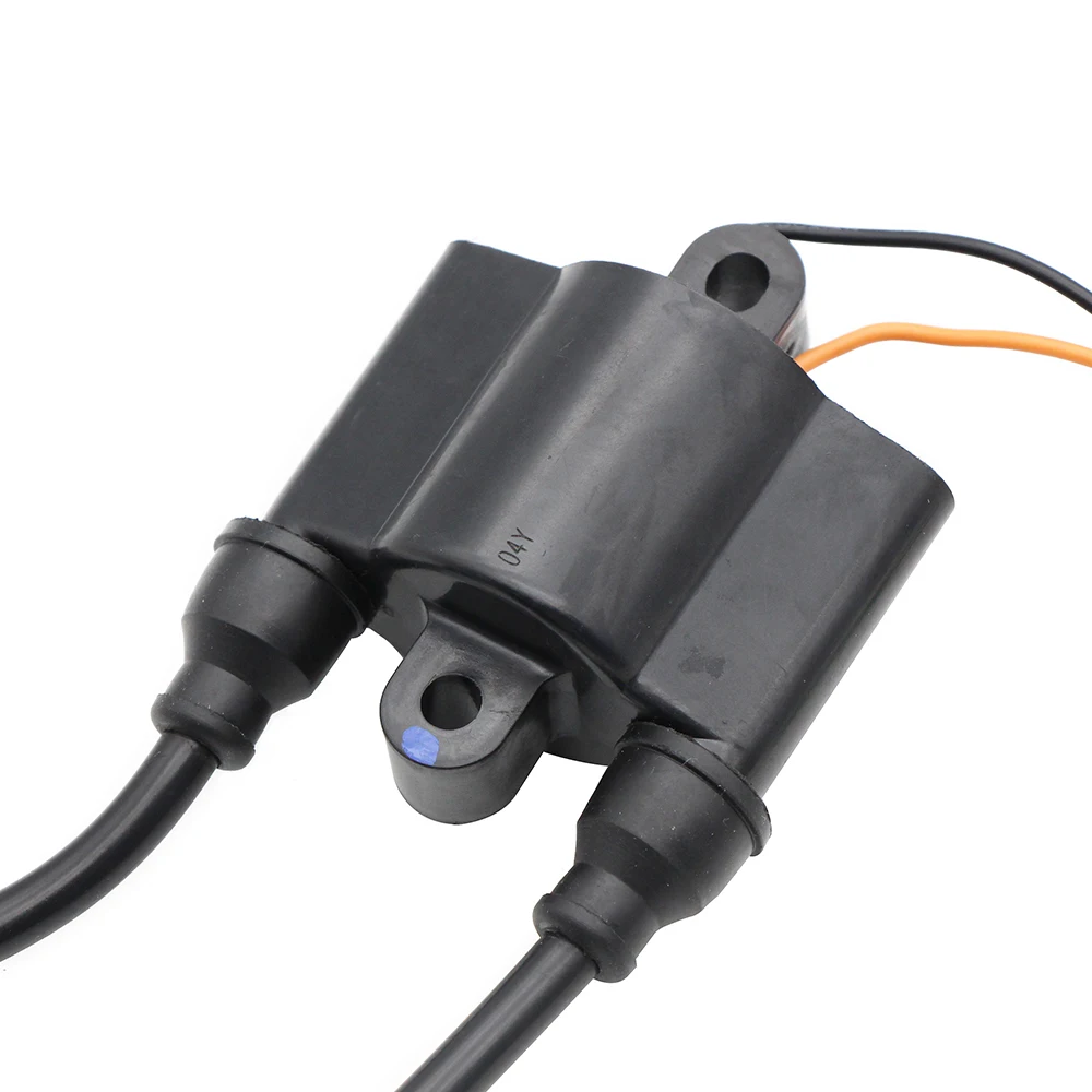 ملف إشعال دراجة نارية لياماها ، 65W-85570-00 ، 65W-85570-01 ، 20HP F20A E(T/H)S/L M(E/T/H)S/L 45 حصان F45A 25 حصان T25 TLR F25 T/SLR