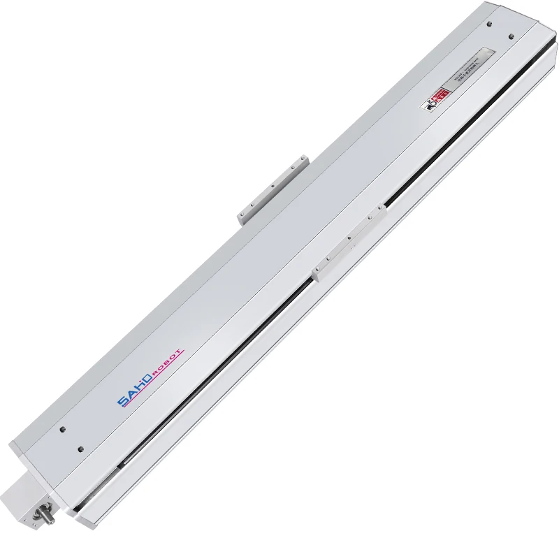 

Sliding Table Module Heavy-duty STM210 Precision Ball Screw Sealed And Dust-proof Linear Guide Ball Bearing Table Slide Screw