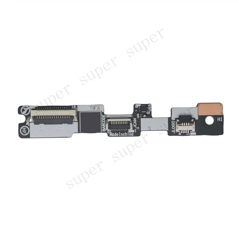 

S+ For LENOVO Legion Pro 7 16IRX9H 83DE 83DE0006US Sensor Board NS-F751 5C50S25609