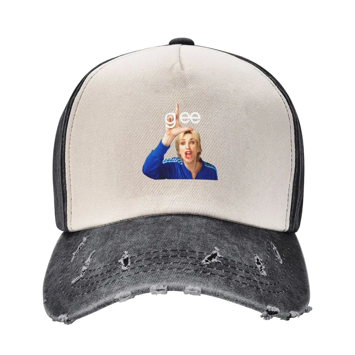 sue sylvester Baseball Cap Brand Man cap Military Cap Man Beach Outing Designer Hat Women's Beach Men's