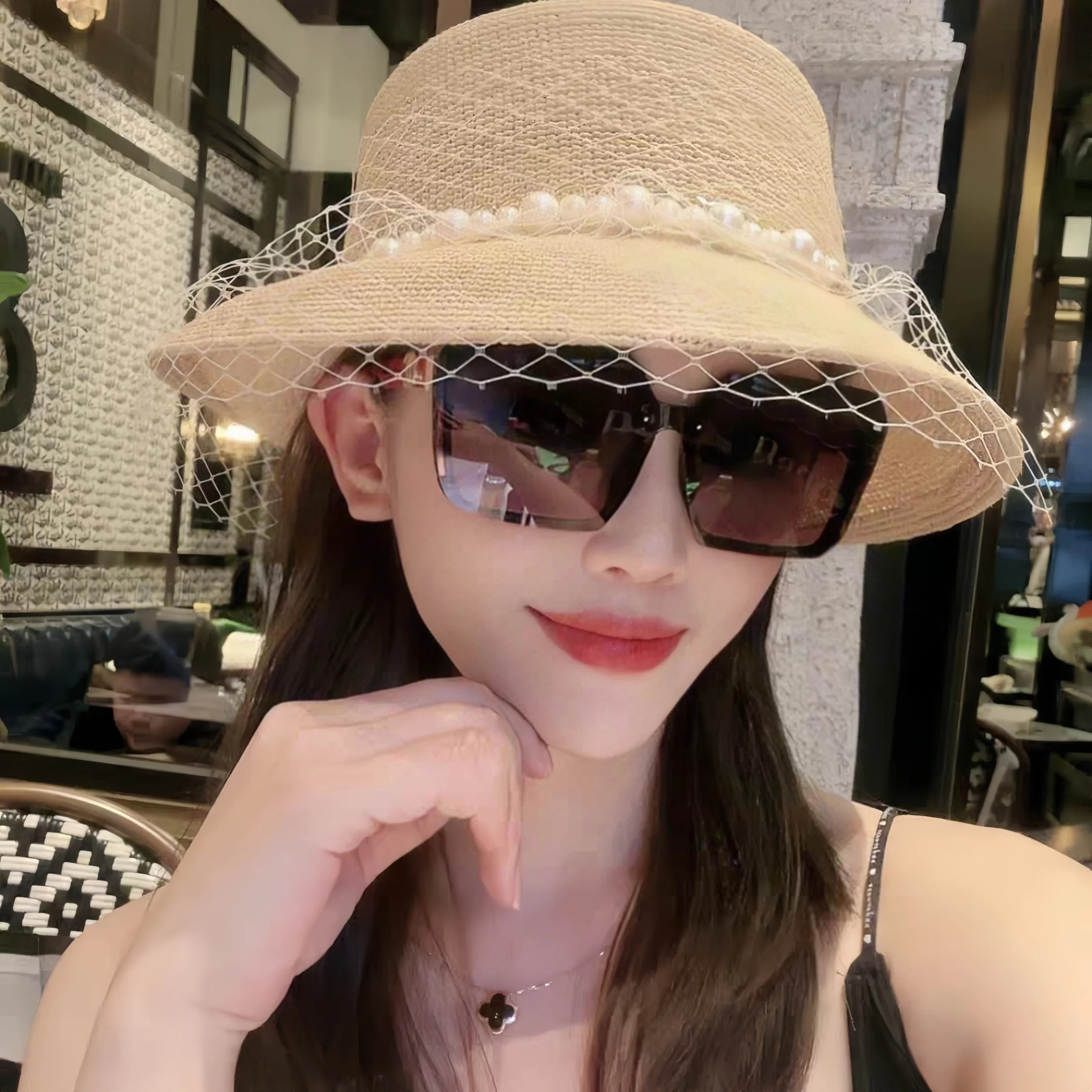 Thumbnail 4 - #56 Discounted Outdoor UV Sunglasses Worth Buying