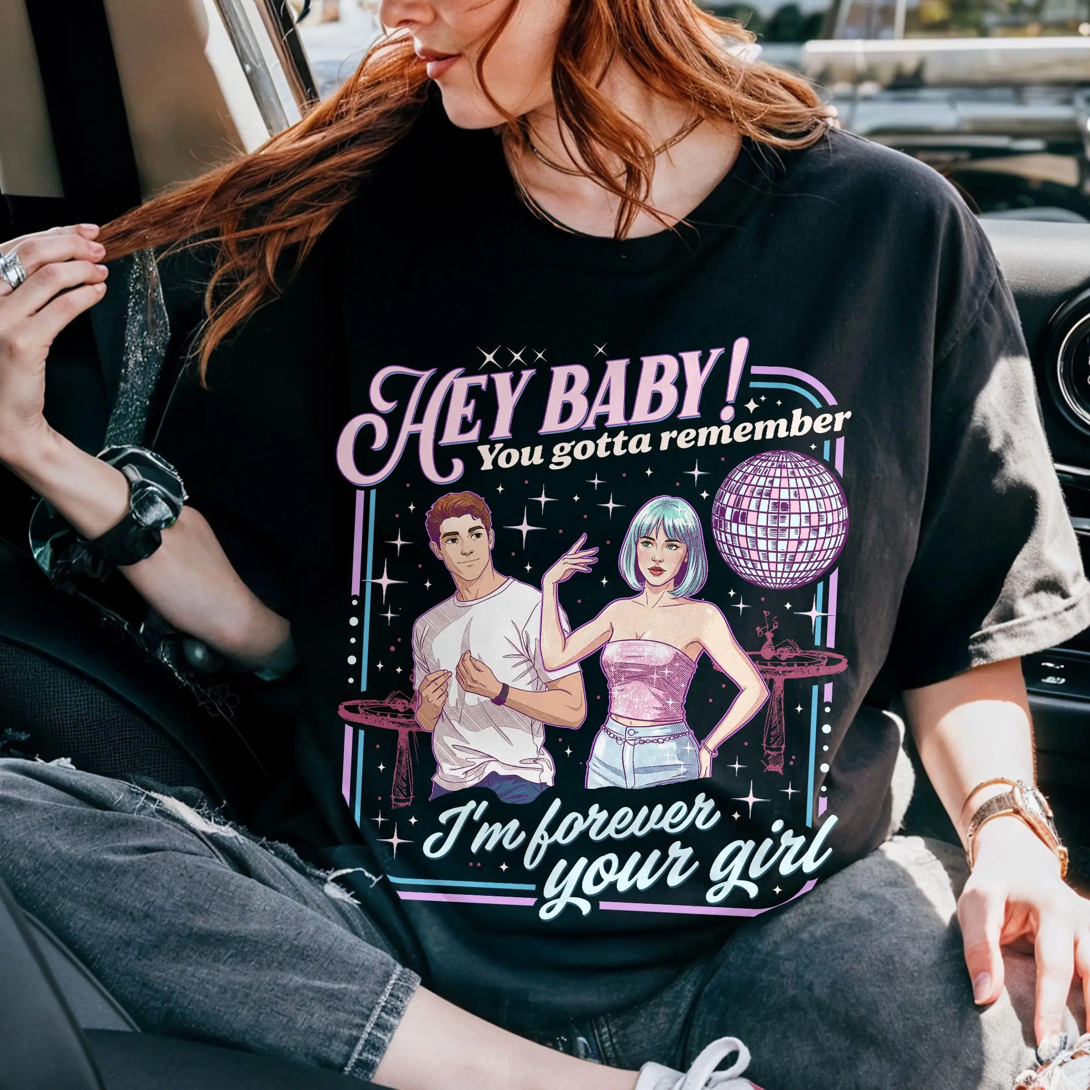 People We Meet on Vacation TShirt, Alex Poppy Book Movie Lover Shirt, Romcom Romance Movie, Emily Henry Beach Read Tee