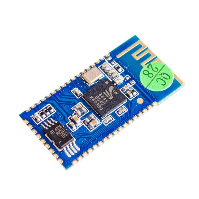 New CSR8645 4.0 Low Power Consumption For Bluetooth Stereo Audio Module Supports APTx