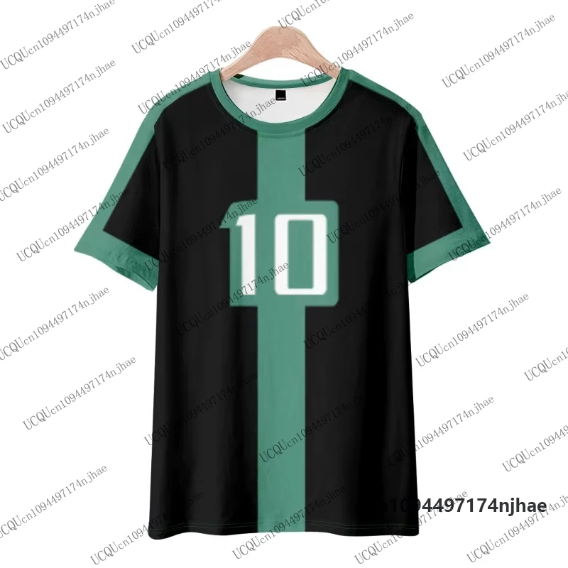 2026 Anime Ben10 Omniverse Ben Tennyson Cosplay 3D-Druck T-Shirt für Kinder Sommer Kurzarm-T-Shirts Sport Kinder/Erwachsenen Oberteile – Detail 13