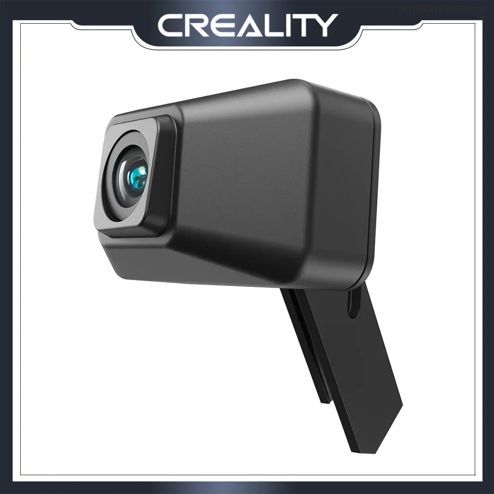 

Creality K1 Ai Camera HD Quality AI DetectionTime-lapse Filming Easy To Install for K1_K1 MAX 3D Printer Accesoires