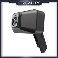 Creality K1 Ai Camera HD Quality AI DetectionTime-lapse Filming Easy To Install for K1_K1 MAX Upgrade 3D Printer Accesoires