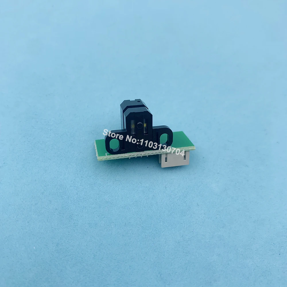 Original Mimaki JV33 Encoder Raster Sensor Encoder Strip Board Of Dx5 Printhead Raster Sensor for Mimaki JV33 JV5 TS34 TS5 CJV30