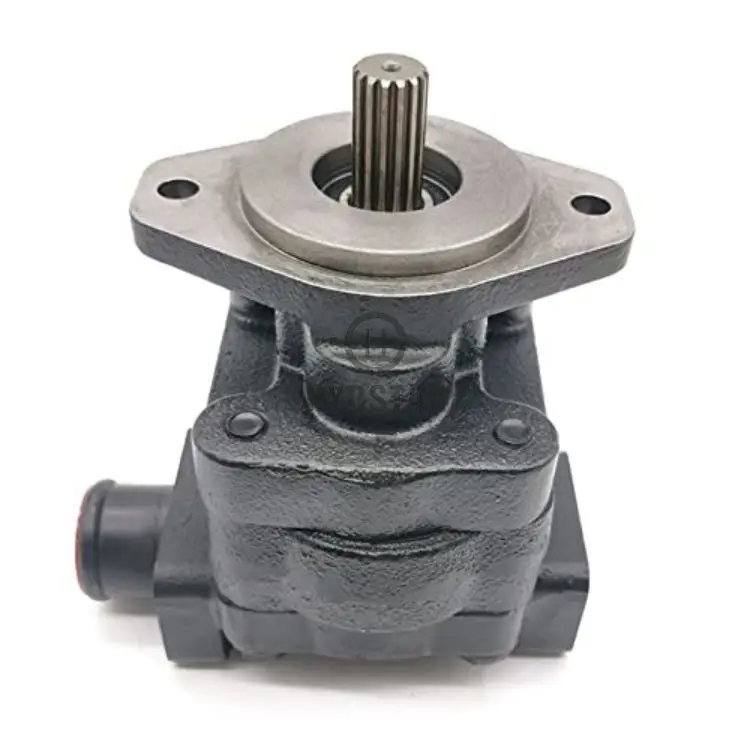 

Hydraulic Gear Pump AT179792 for Tractor Loader 210L 310