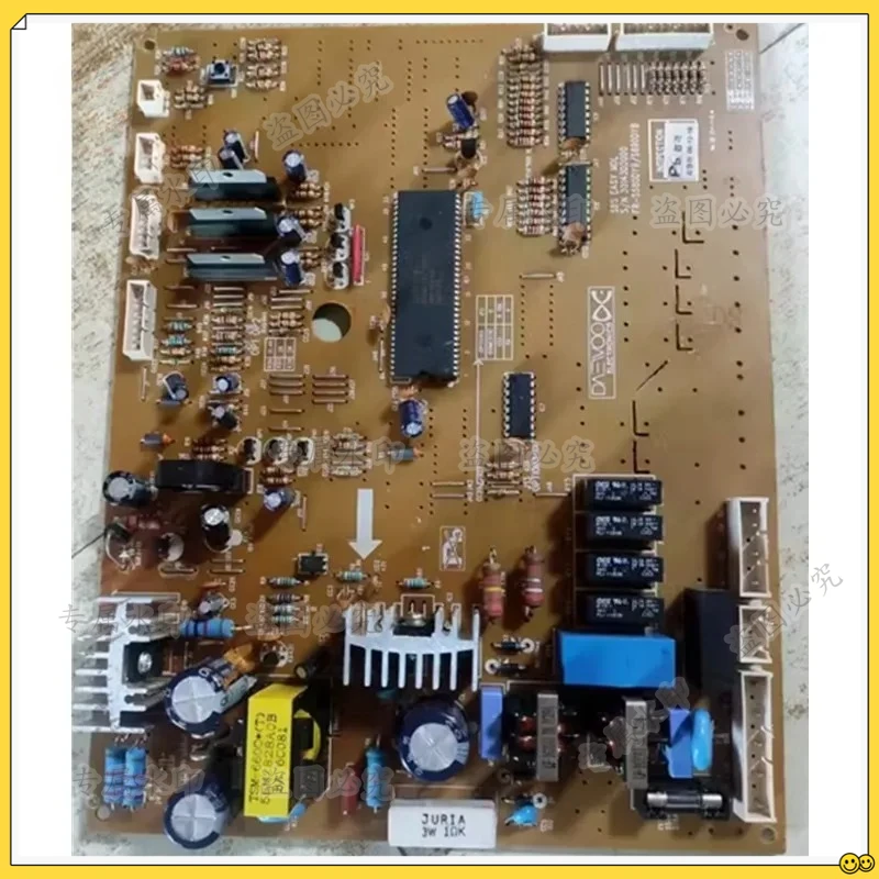 

for wahsing machine computer board 30143d3000