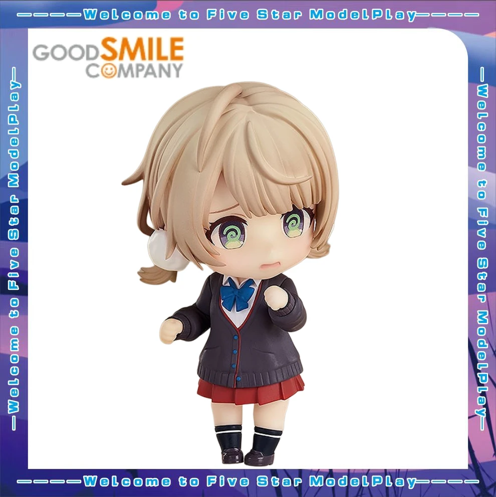 

【FS】 GSC Nendoron 1967 Shiyu Yu Yu Yi Qibingwei Figure Model Toy Gift Collection