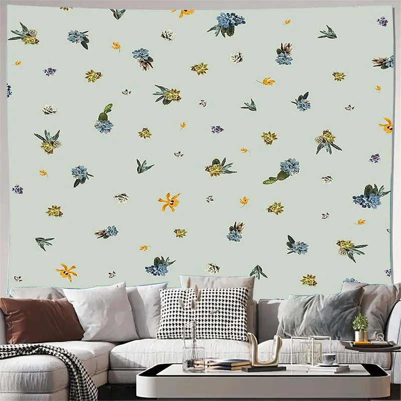 Boho Tapestry Wall …