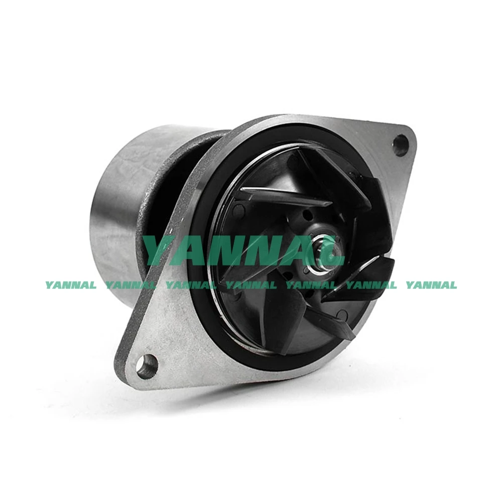 long time aftersale service New Water Pump 5473238 2881804 Fors Cummins 6.7 2007 thru 2012