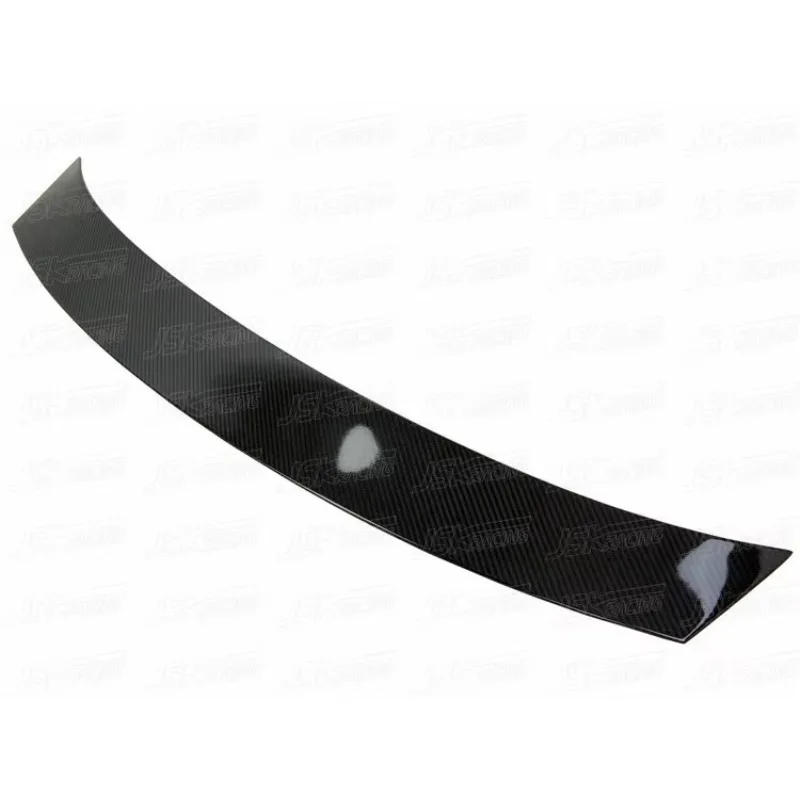 

Hot Sale 2012-2014 CARBON FIBER REAR SPOILER REAR WING for A7 S7 RS7