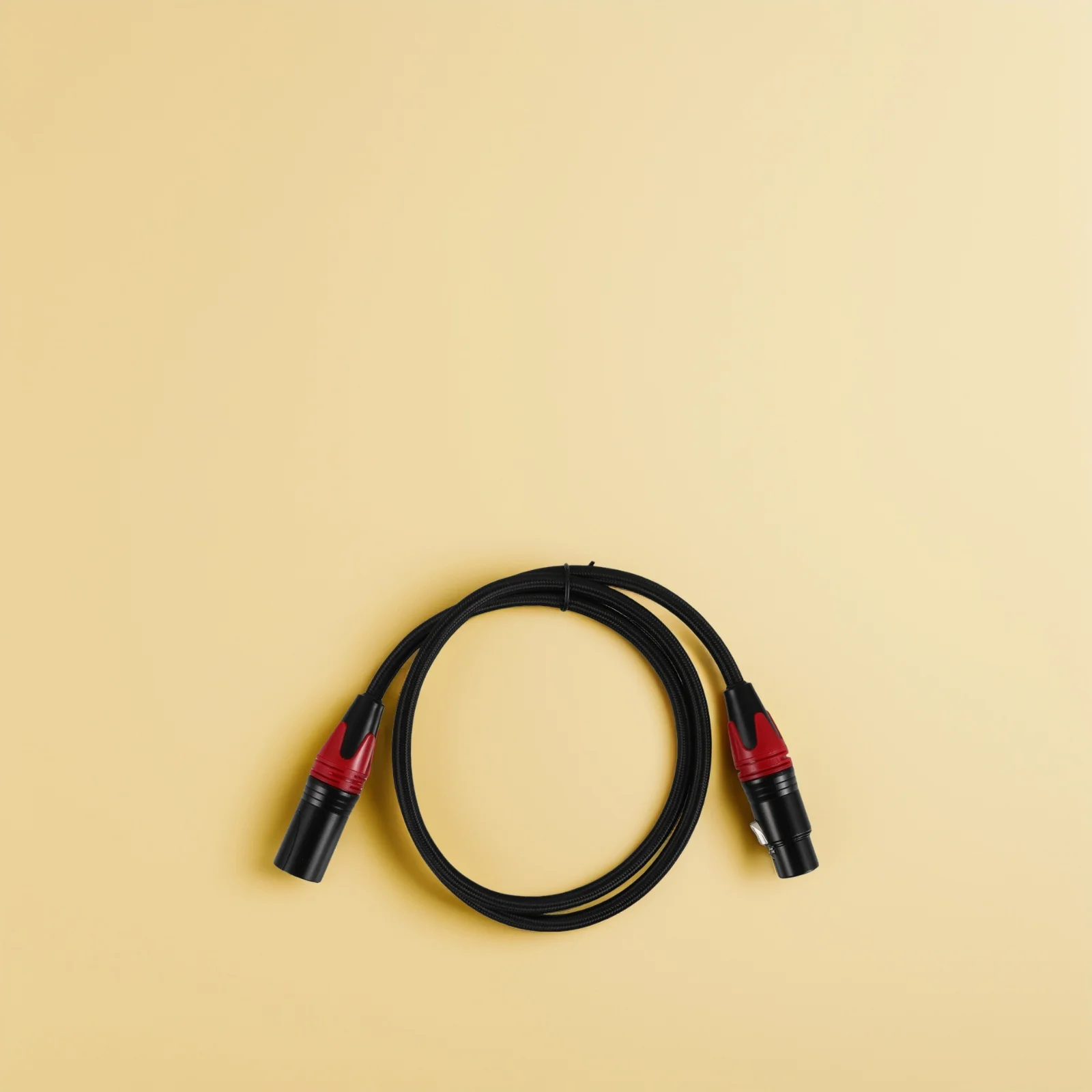 

Professional Grade Microphone Cable Male Female Shielded Copper Studio Recording Balanced Audio Line for microphones