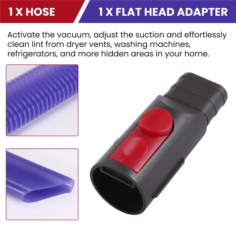 Abyn-Dryer Vent Cle… - image
