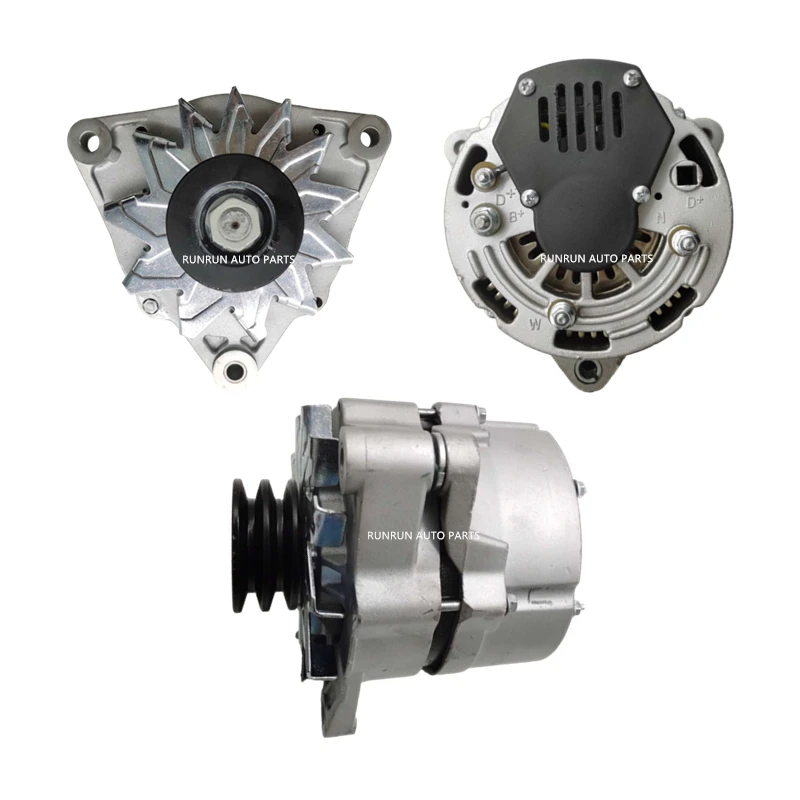 

28V 35A Alternator Generator for Weichai for DEUTZ 226B MDAC3232 13023777