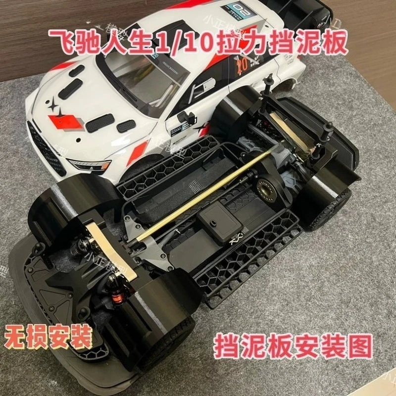 Dla HOBBY PLUS Pegasus 3 1/10 – Rc Hobby Drill recenzja i cena