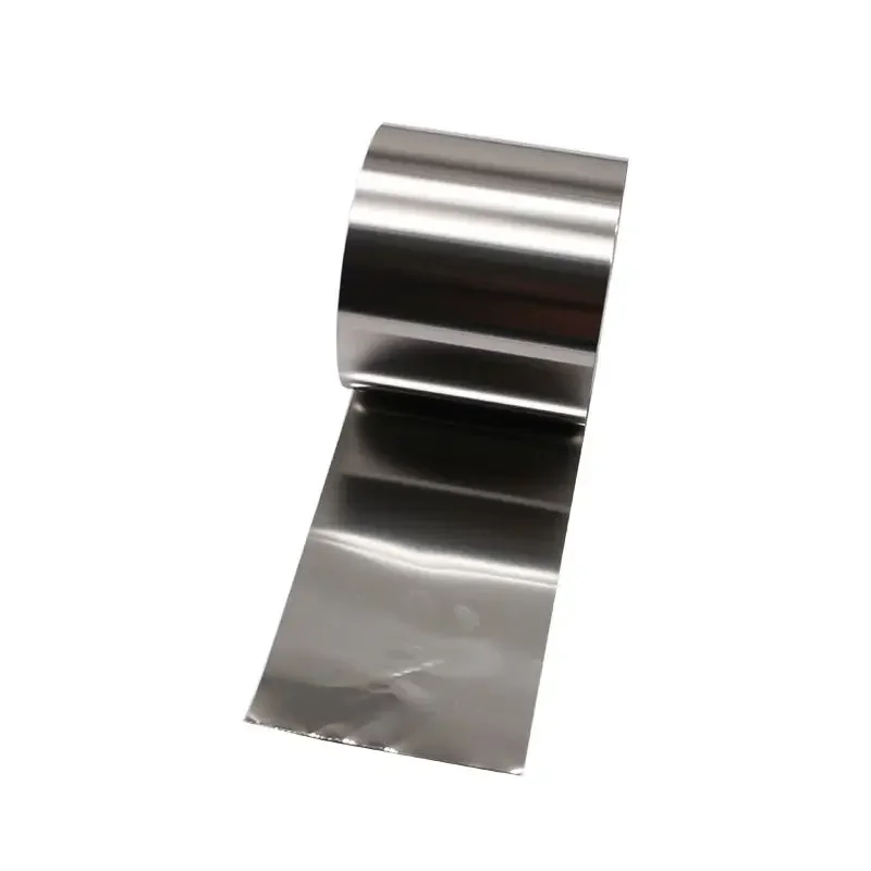 Stainless Steel Foil Sheet Plate 0.01mm 0.02mm 0.03mm 0.04mm 0.05mm 0.08mm 0.1mm 0.2mm 0.3mm 0.4mm 0.5mm