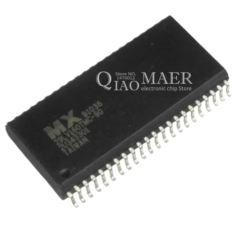 

10 шт./лот MX29LV160CTMC-90G MX29LV160CTMC MX29LV160 SOP44