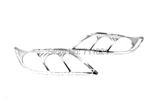 

Хромированная крышка головного света для Toyota Camry 2007-2011 гг.