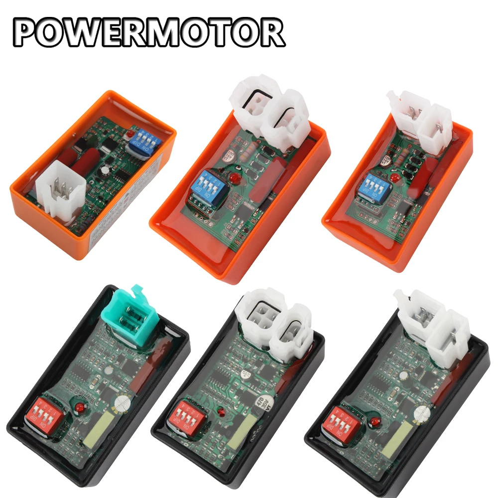 4 5 6 Pin Ac Cdi Ra…