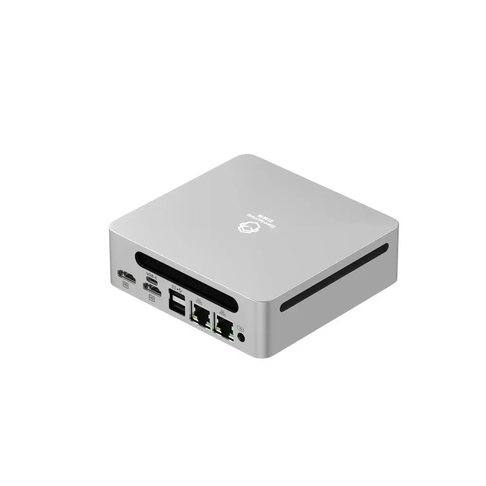 SZBOX-Mini Pc Ryzen BP6000/7000 AMD R9-7940HS/R9-6900HX ES DDR5, 16GB, 512GB, 5600Mhz, Wins11Pro, WIFI6, BT5.2