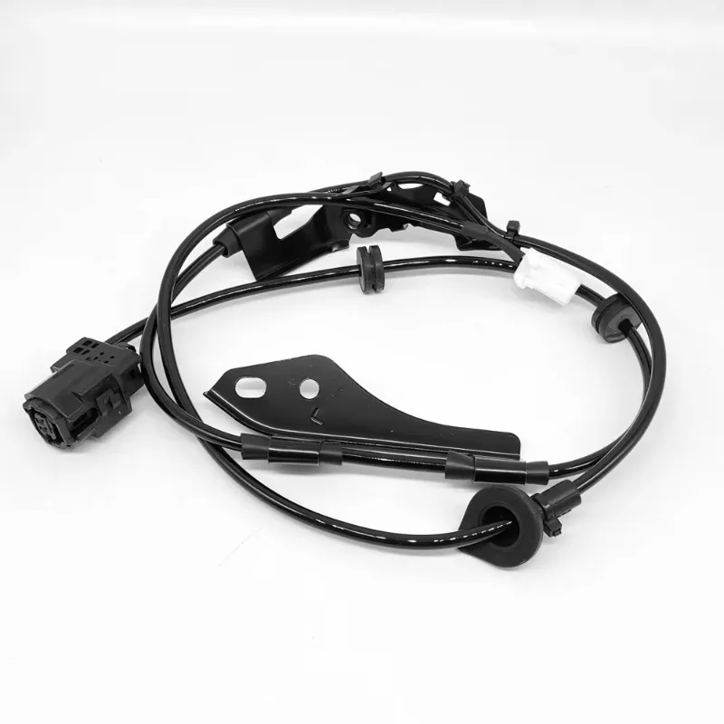 

Factory Wholesale Anti-lock Braking System ABS Wheel Speed Sensor for Toyota Yaris Vios 2008-2012 OEM 89516-0D120 89516 0D120