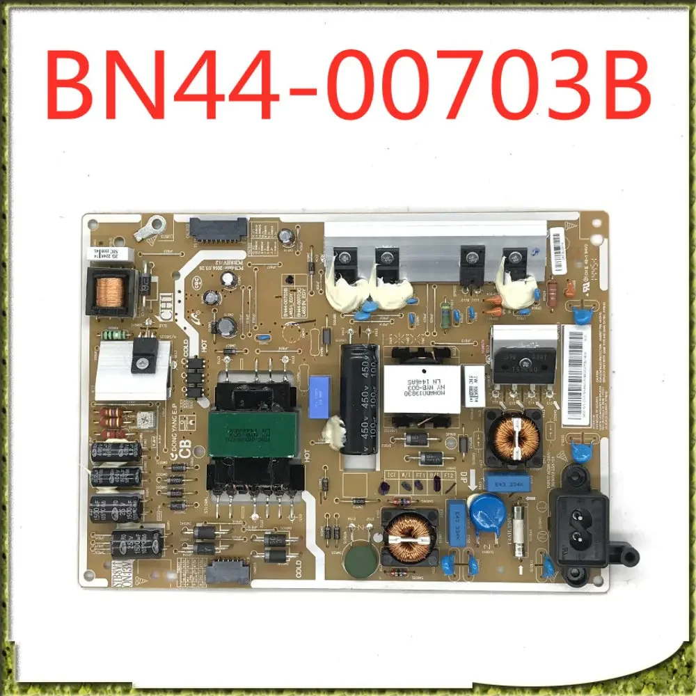 

BN44-00703B L48S1-EDY Power Supply Card HG48AC690DJ Original Power Card Professional TV Accessories Power Board