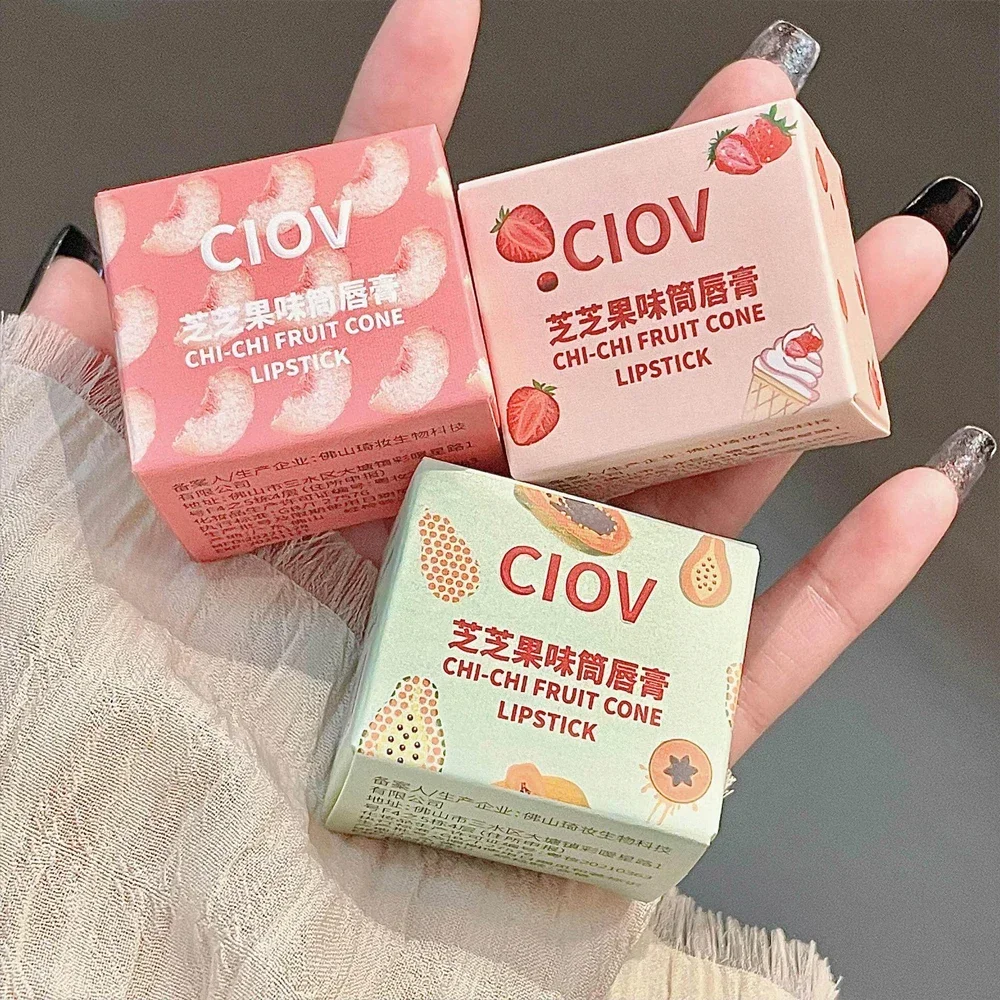 Honey Peach Lip Mask 1/3Pcs Repair Dryness Crack Peeling Reduce Fine Lines Hydrating Moisturizing Lip Korean Care Beauty