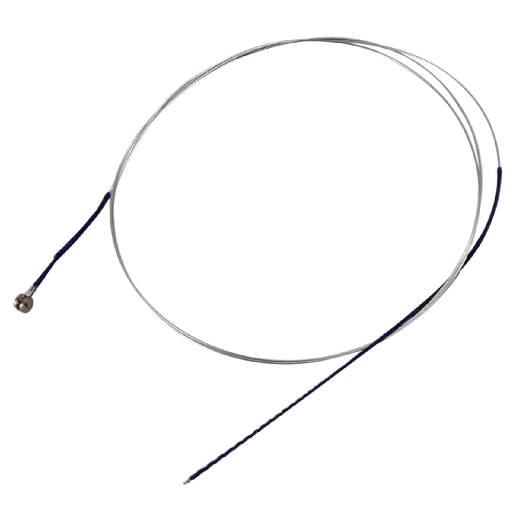 RTENTE-Violin String V68 1 Set Violin Strings 4 Pieces E A D G For 1/8 1/4 1/2 3/4 4/4 Common Size Stringed Instruments Accessor