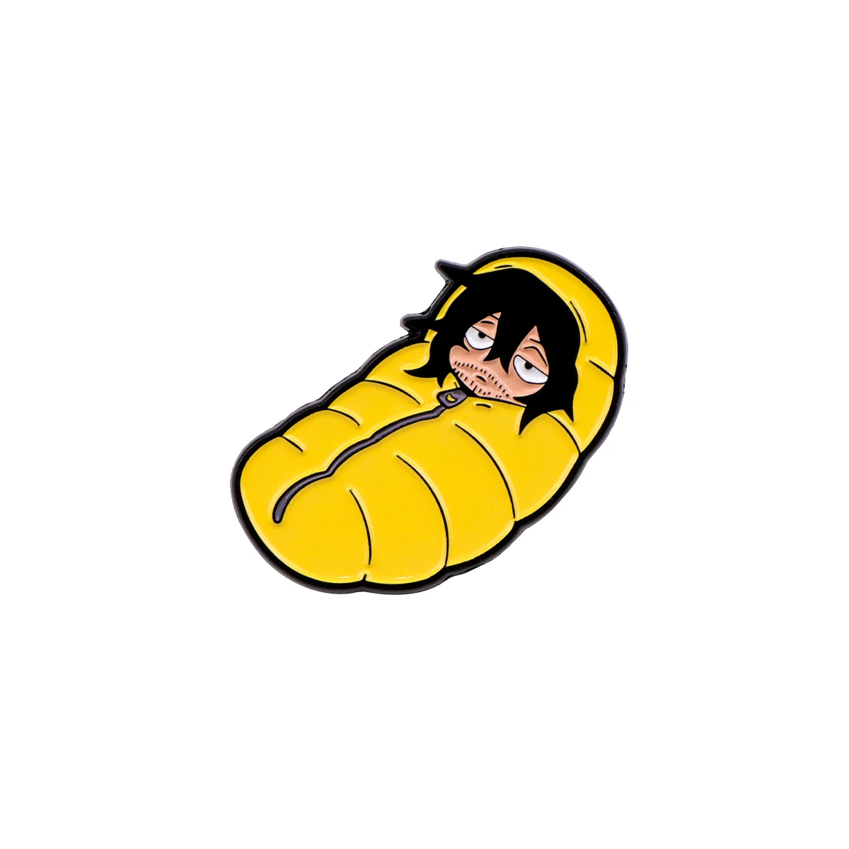 Anime Charakter Emaille Pin Broschen Für Frauen Anstecknadeln Abzeichen auf Rucksack Kostüm Zubehör Modeschmuck Geschenke für Freunde
