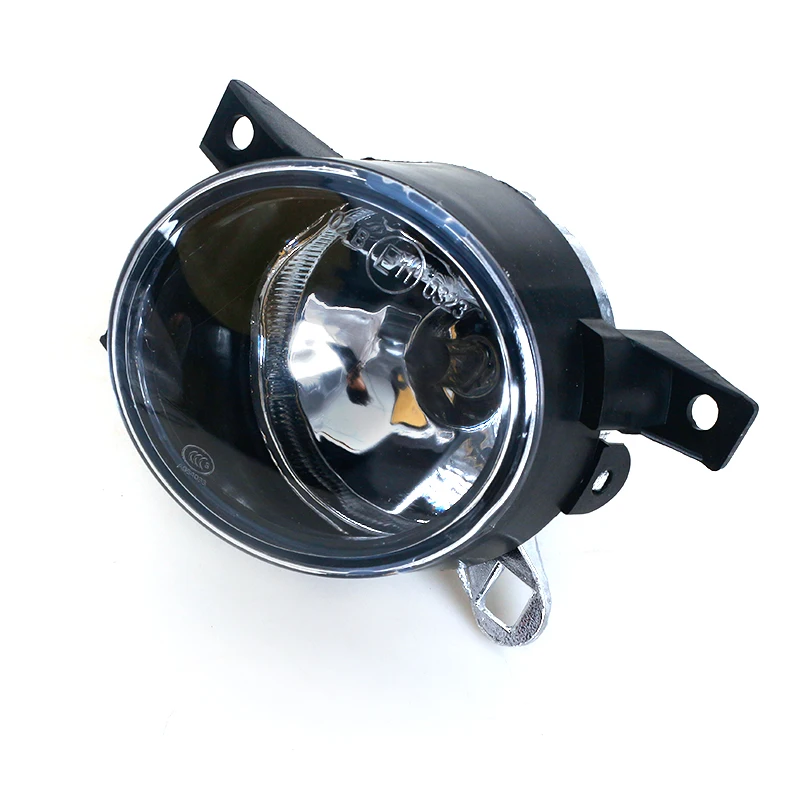 Car Front Bumper Fog Lamp Fog Light Assembily For GWM Greatwall Wingle 7 With Wiring Harness Car-styling