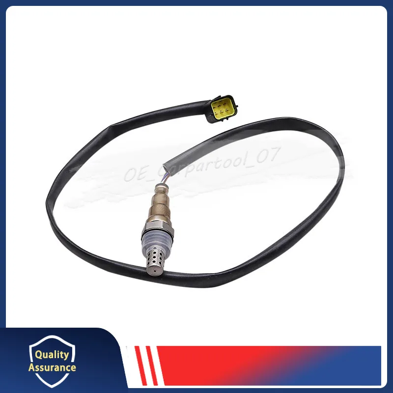 25182881 Upstream Oxygen Sensor O2 Lambda SENSOR Fits For OPEL ANTARA VAUXHALL ANTARA CHEVROLET CRUZE CAPTIVA ORLANDO