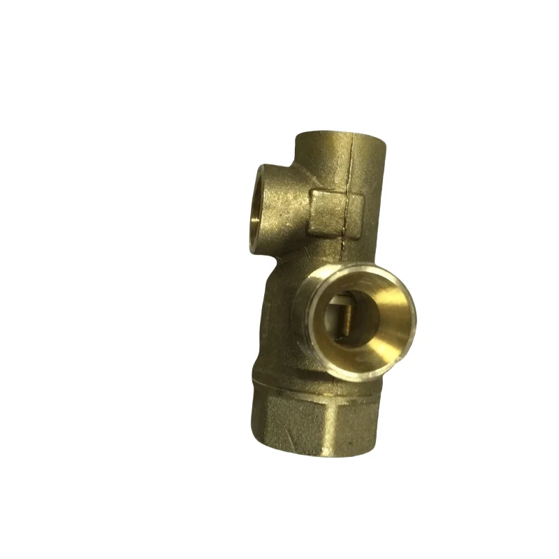 2236043880 صمام الاختيار لقطع غيار ضاغط الهواء أطلس كوبكو أصلي لصمام فحص أطلس كوبكو