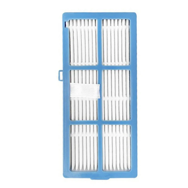 BAAN-10 قطعة تصفية Forkyvol Cybovac D2 D3 D6 E20 E30 E31 مكانس طويلة الأمد قطع الغيار الملحقات الأساسية فراغ الملحقات