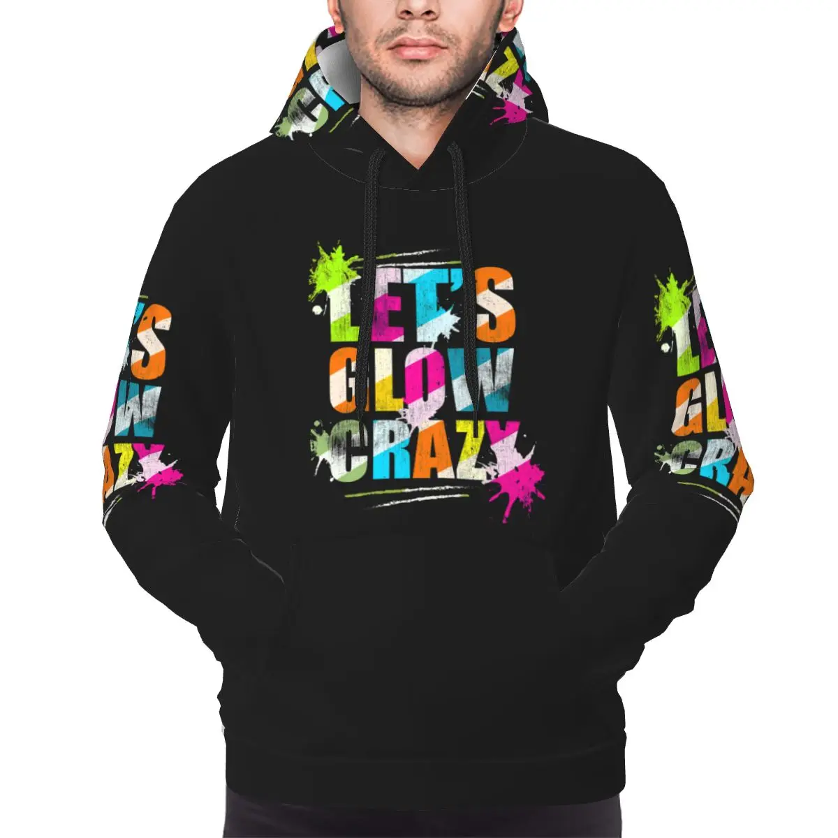 Let's Glow Crazy Ne… - image