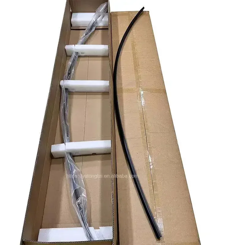 20251083519 قالب سقف السيارة 2021 نموذج لملحقات الموديل 3 1083520-01-d 1083519-01-d