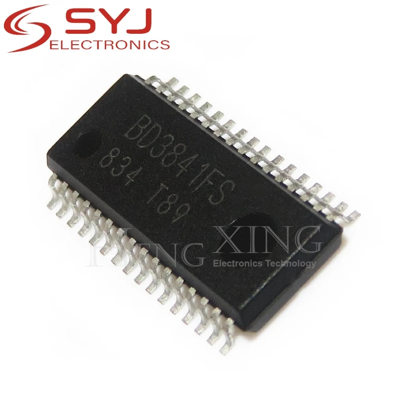 （1pcs-5pcs）BD9897FS BD9897 BD3841FS BD3841 BD3491FS BD3491 SSOP-32