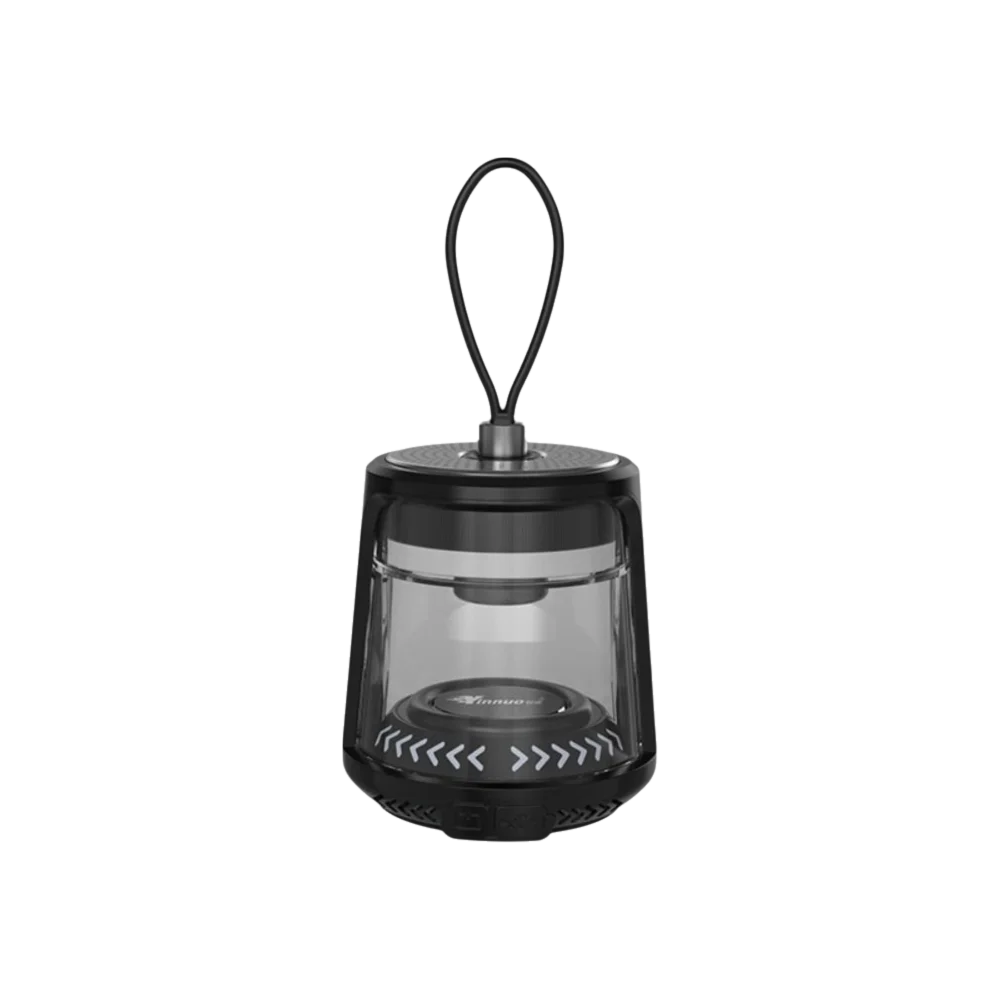 Warm Light Camping Lantern Rechargeable Long Battery Life Camping Hanging Lamp Ultra-Long Battery Ambient Light