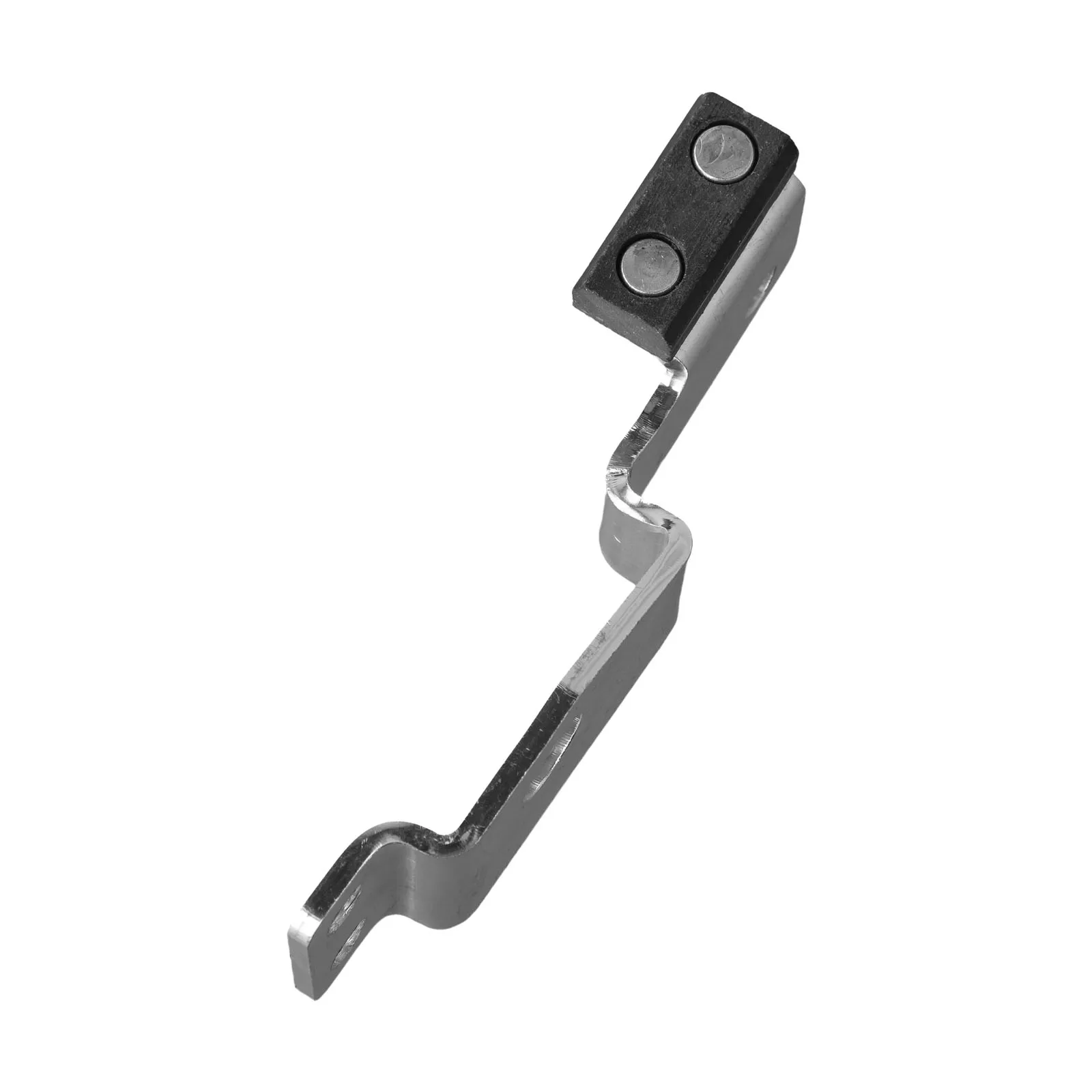 Easy Install for Lawn Mower Brake Part Garden Tool As Shown Brake Assembly Replacement Easy Installation Single Piece