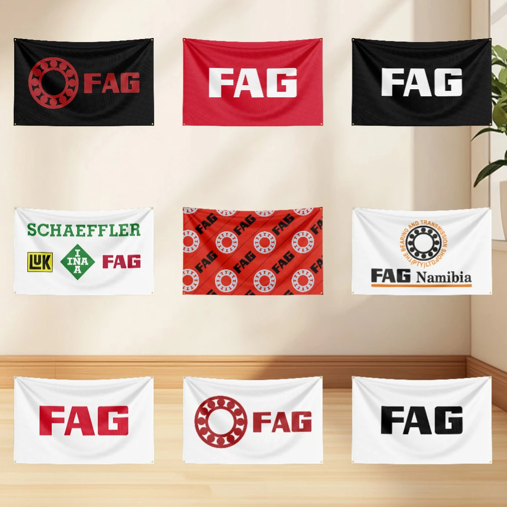 

3x5ft F-F-A-G-S Flag Professional Car Motorcycle Flag Polyester Digital Printing Cars Flagge Banner For Decoration Garage Room