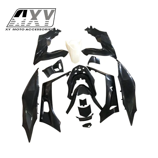 أجزاء الجسم البلاستيكية للدراجات النارية هدية Hondas 2021-2023 PCX 125 150