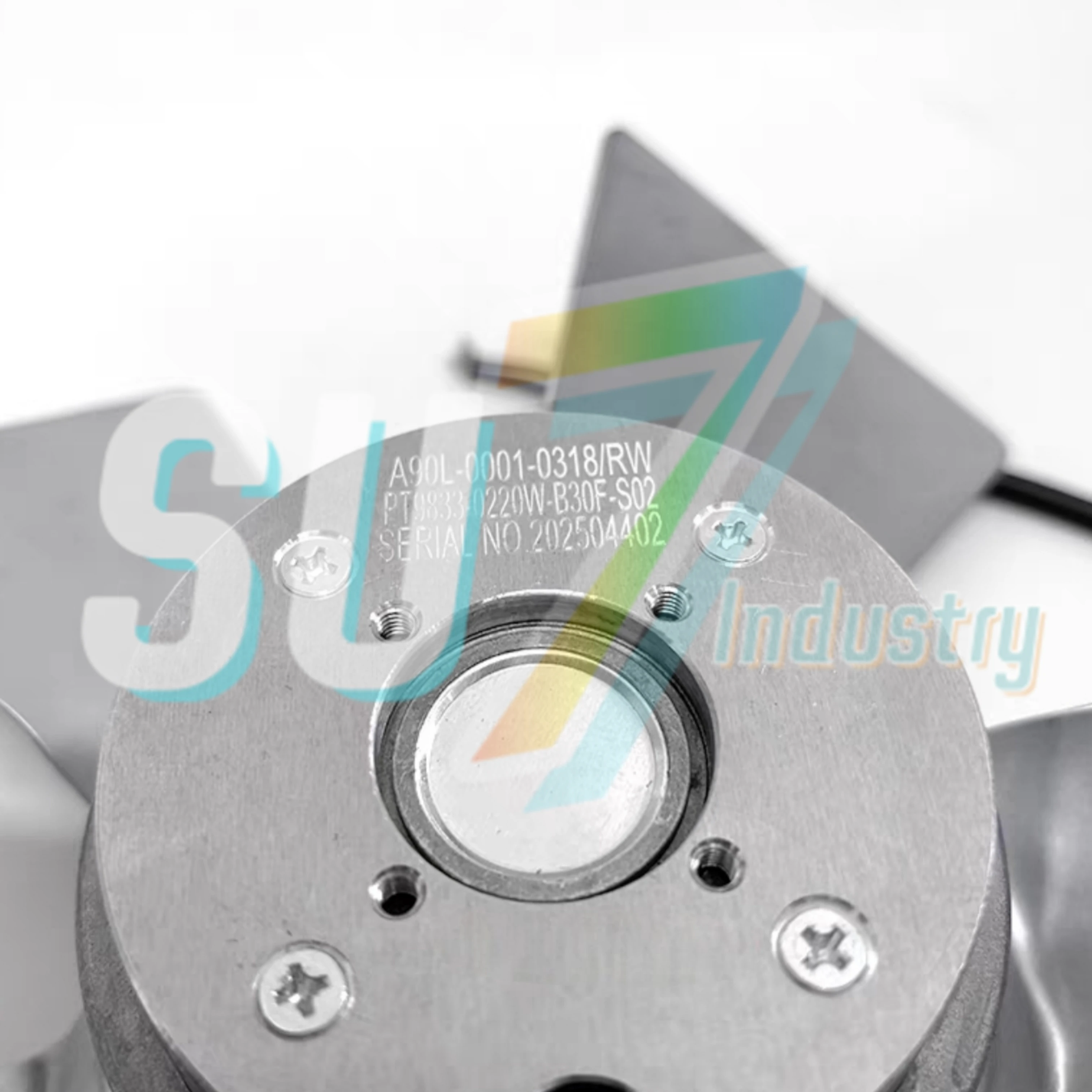 A90L-0001-0318-RW Lüfter neu auf Lager