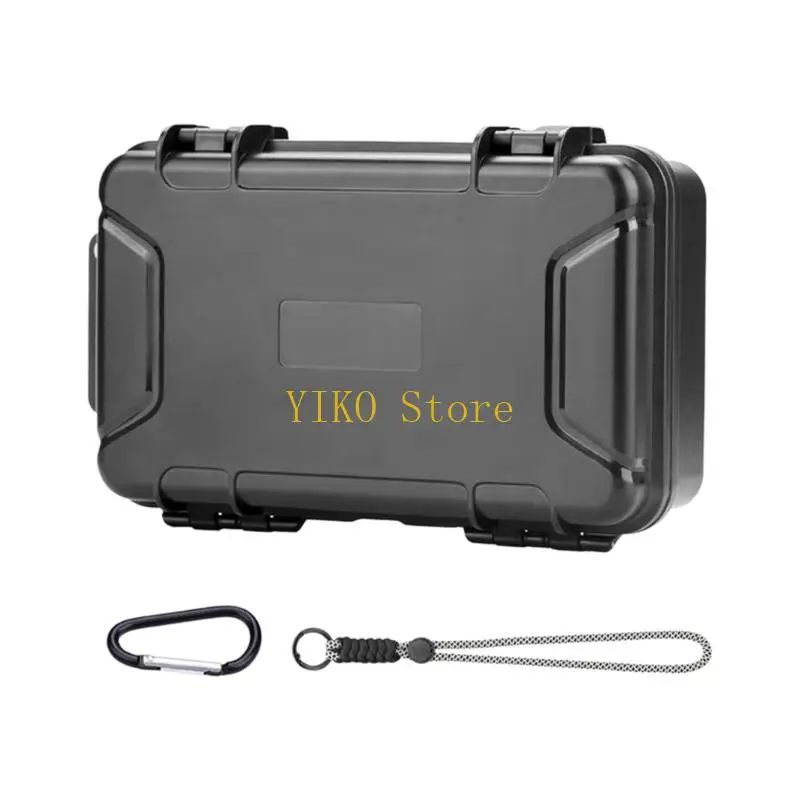 K32C Rigid Travel Case for POCKET 4P Camera Storage and Daily Carry Use