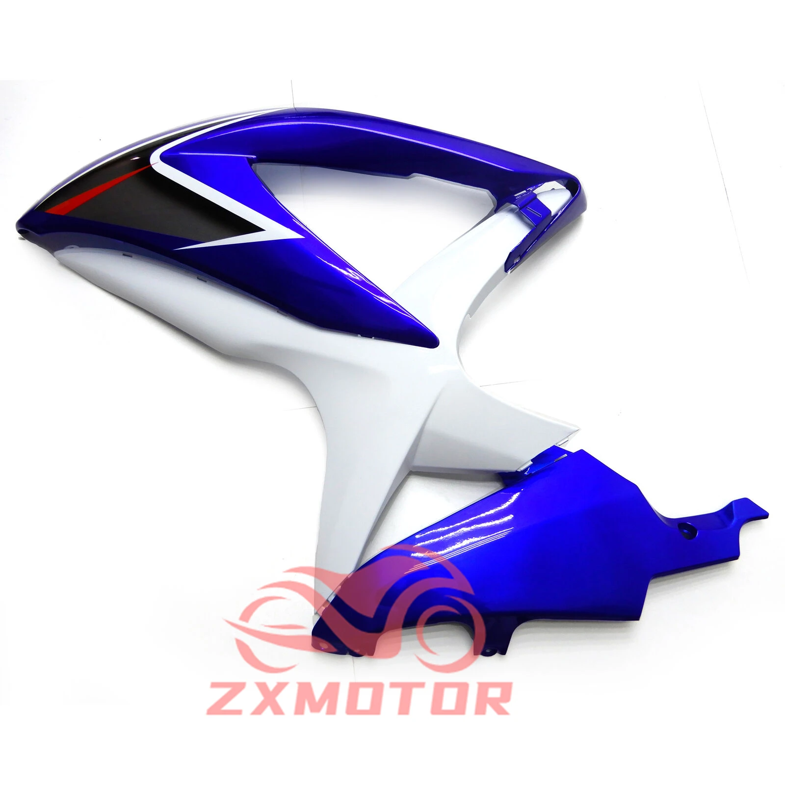 GSXR 600 08 09 Race Fairng Body Kit for SUZUKI K8 GSXR600 2008 2009 Motorcycle Fairings Injection Bodywork