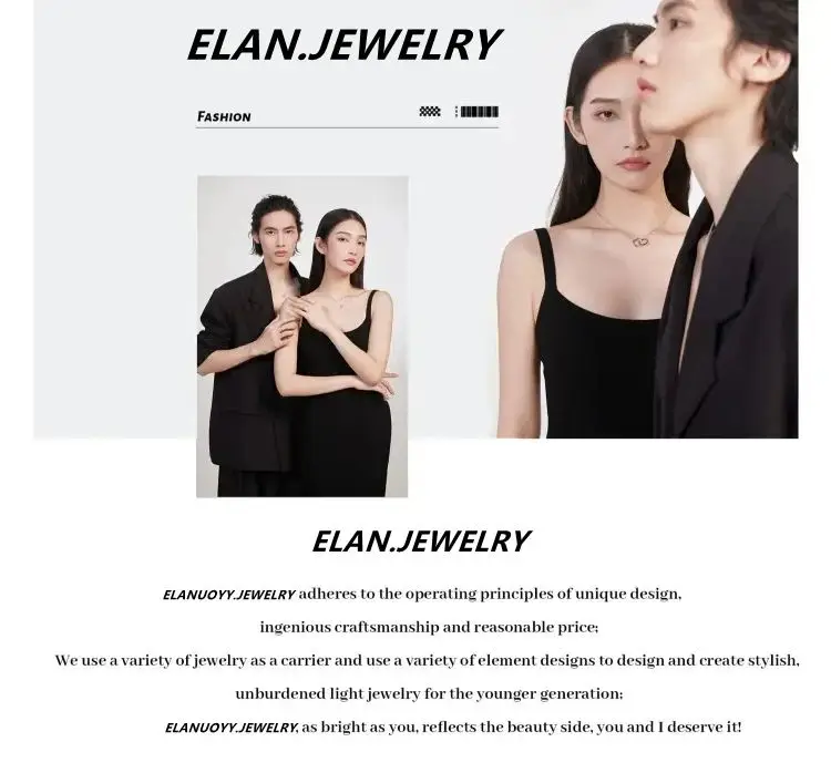 ELAN Jewelry bestseller🔥Offerte pazze!